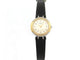 Montre montre HERMES windsor 24 mm quartz acier et cuir 58 Facettes 255642