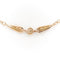 Collier Collier Maille filigrane Or jaune 58 Facettes 1833633CN