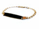 Bracelet Bracelet Gourmette Or jaune 58 Facettes 990024CD