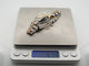 Montre vintage montre ROLEX oyster perpetual datejust automatique 58 Facettes 257564