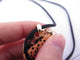 Collier collier CARTIER sauvage tsavorite panthere ajouree 70cm or jaune 18k 58 Facettes 255758