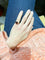 Bague Bague Pomellato modèle Nudo en grenat 58 Facettes