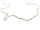 Collier Tiffany & Co Collier Sautoir Argent 58 Facettes 1311633CN
