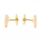 Boucles d'oreilles Boucles d'oreilles Or jaune Diamant 58 Facettes 2528298CN