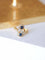 Bague Bague Toi & Moi vintage saphirs et diamants 58 Facettes