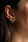 Boucles d'oreilles Cartier Boucles d'oreilles Clips Or jaune 58 Facettes 2309024CN
