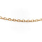 Collier Collier Maille forçat Or jaune 58 Facettes 1654243CN