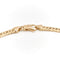 Collier Collier Maille anglaise Or jaune 58 Facettes 1819807CN