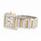 Montre Cartier Montre Tank Française Or jaune 58 Facettes 2057827CN