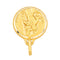 Pendentif Pendentif Religieux Or jaune 58 Facettes 2275407CN