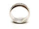 Bague 52 Piaget Bague Alliance Possession Or blanc Diamant 58 Facettes 1292361CN