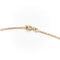 Collier Collier Maille forçat Or jaune 58 Facettes 1641743CN