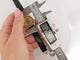 Montre vintage montre ROLEX oyster perpetual datejust or 18k diamants automatique 58 Facettes 257565