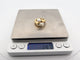 Bague 50 bague CARTIER toi et moi perles & or jaune 18k 58 Facettes 255294