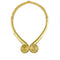 Collier Collier Lalaounis en or jaune. 58 Facettes 31140
