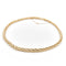 Collier Collier Maille palmier Or jaune 58 Facettes 1835784CN