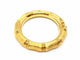 Bracelet Bracelet Jonc Or jaune 58 Facettes 05547CD