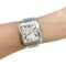 Montre Montre Cartier "Tank Anglaise" en acier. 58 Facettes 31783