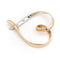 Pendentif Pendentif Or jaune Diamant 58 Facettes 1718430CN