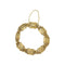 Bracelet Bracelet ancien en or jaune 58 Facettes 31203