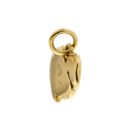 Pendentif Pendentif Dodo 58 Facettes 18131
