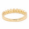 Bague 54 Bague Or jaune Diamant 58 Facettes 2218361CN