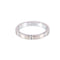 Bague BAGUE CARTIER MAILLON PANTHÈRE 58 Facettes BO/220154