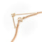 Collier Collier Maille gourmette Or jaune 58 Facettes 1644263CN