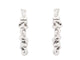 Boucles d'oreilles boucles d'oreilles DE GRISOGONO es en or blanc 18k 58 Facettes 248228