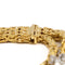 Bracelet Bracelet Maille serpent Or jaune 58 Facettes 1888305CN