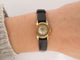 Montre vintage montre femme PATEK PHILIPPE or jaune mecanique 58 Facettes 255265
