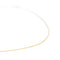 Collier Collier Maille forçat Non signé Or jaune 58 Facettes 2210173CN