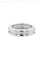 Bague 50 Bague BULGARI B.Zero1 en Or Blanc 750/1000 58 Facettes 59929-55406