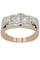 Bague BAGUE DIAMANTS ANNÉES 50' 58 Facettes 039201