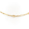 Collier Collier Or jaune 58 Facettes 1716668CN