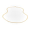 Collier Collier Or jaune 58 Facettes 1701756CN