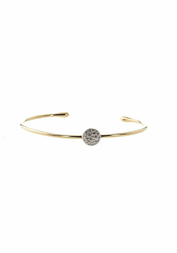 Bracelet Bracelet POMELLATO Sabbia en Or Rose 750/1000 58 Facettes 57405-52863