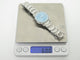 Montre montre TIFFANY & CO atlas acier 29mm quartz boite lady 58 Facettes 255501