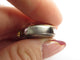 Montre vintage montre TUDOR BY ROLEX princess oysterdate 24 mm automatique 58 Facettes 256589