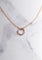 Collier Collier CARTIER Trinity XS 58 Facettes 63640-59983