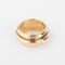Bague Bague or jaune et diamants de la maison Piaget modèle Possession 58 Facettes