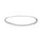 Collier Collier Chanel, "Matelassé", or blanc. 58 Facettes 31477