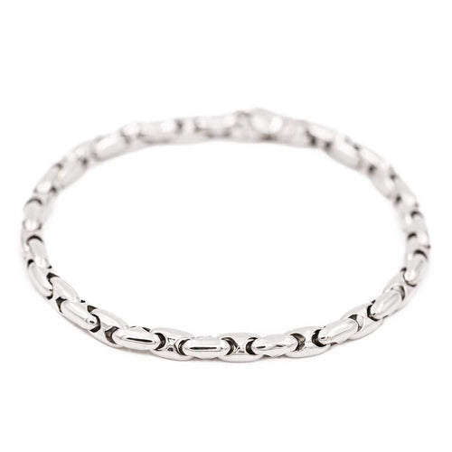 Bracelet Chimento Bracelet Or blanc 58 Facettes 2360862CN