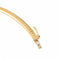 Collier Collier Or jaune 58 Facettes 2195484CN