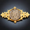 Broche Broche en argent 58 Facettes 01198-2660