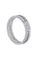 Bague 51 Bague DINH VAN Seventies PM en Or Blanc 750/1000 58 Facettes 62439-58213