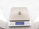 Bague 49 bague POMELLATO colpo di fulmine or blanc 18k diamants amethyste 58 Facettes 258045
