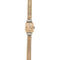 Montre Montre Boucheron en or rose et diamants. 58 Facettes 31461