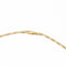 Collier Collier Maille cheval or jaune 58 Facettes 2218750CN