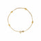 Bracelet Bracelet coccinelles 58 Facettes 30891